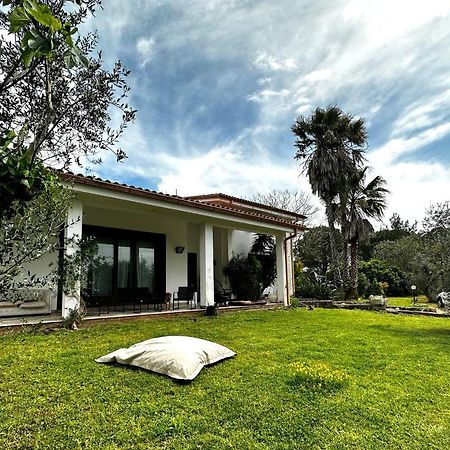 Salento Home Farm Bagnolo del Salento 外观 照片