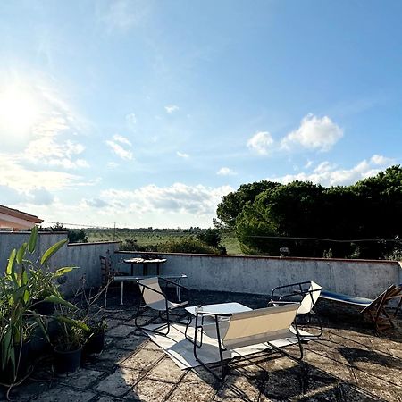 Salento Home Farm Bagnolo del Salento 外观 照片