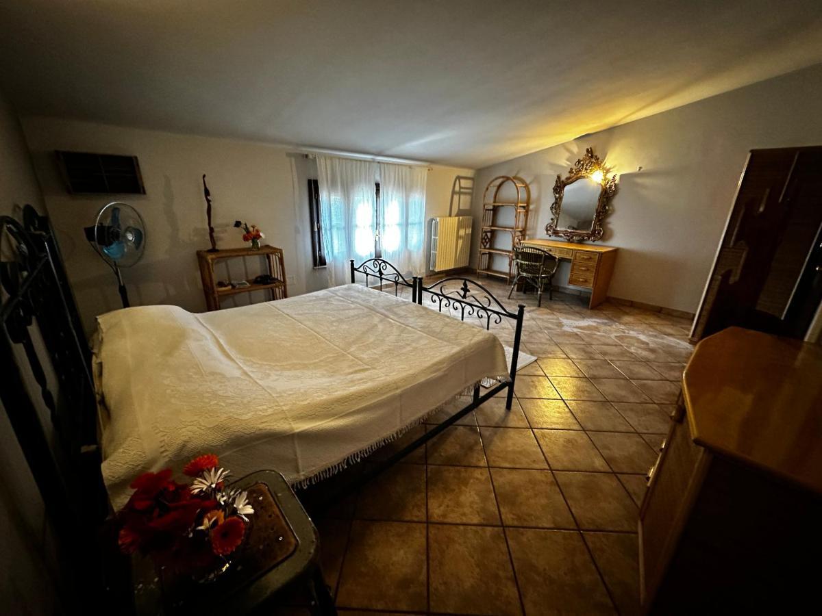 Salento Home Farm Bagnolo del Salento 外观 照片