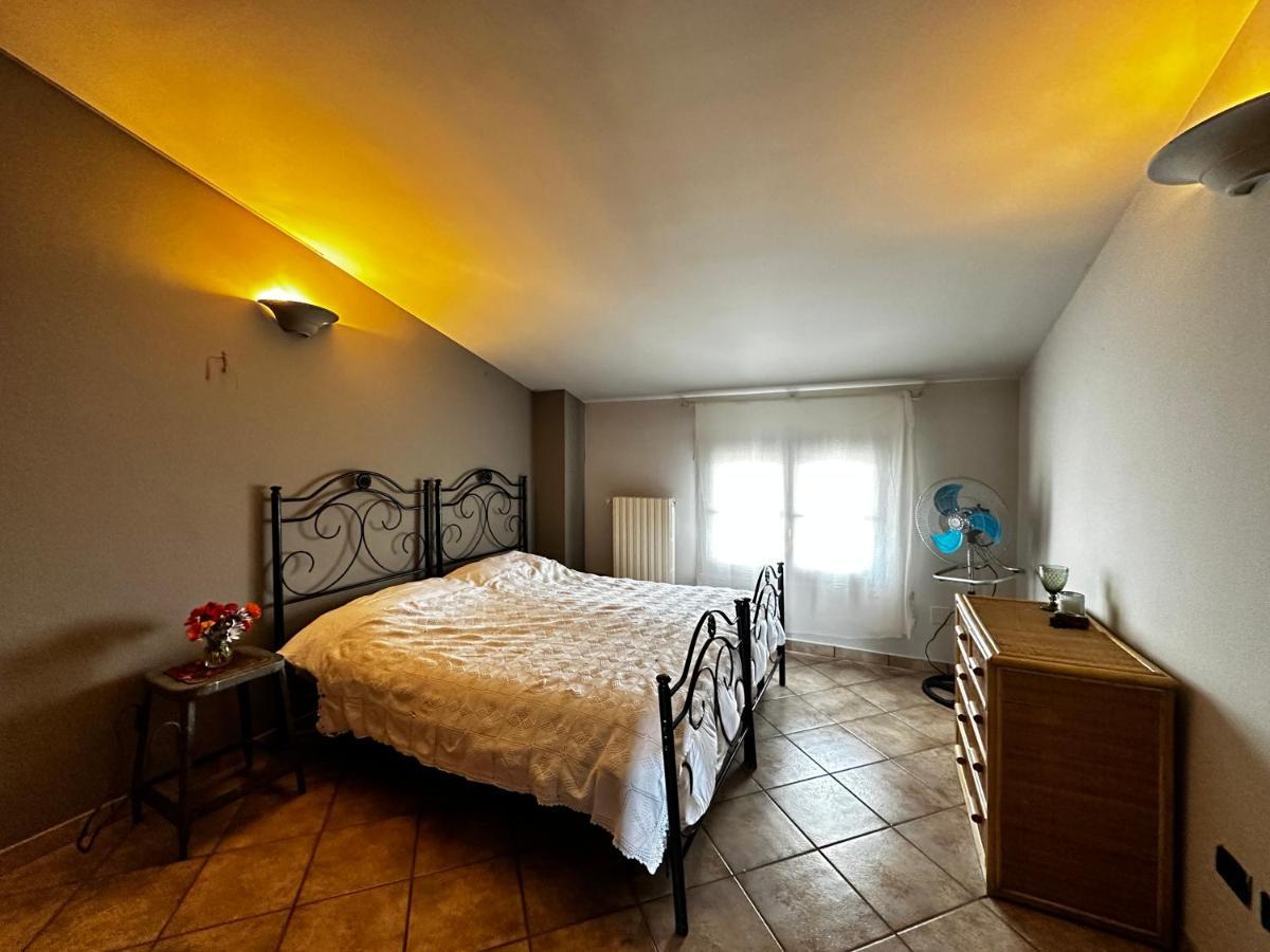 Salento Home Farm Bagnolo del Salento 外观 照片