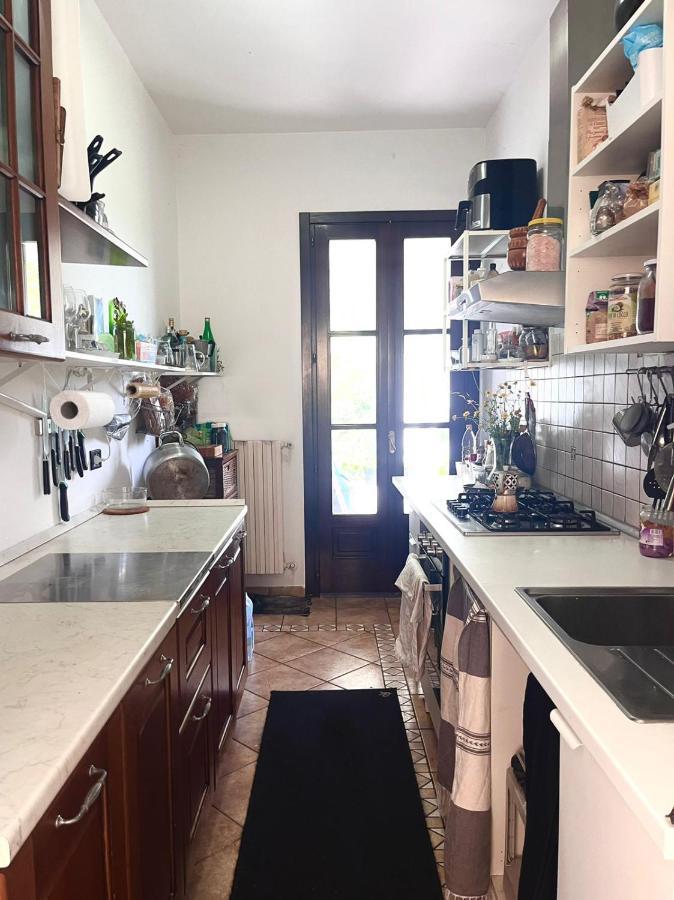 Salento Home Farm Bagnolo del Salento 外观 照片