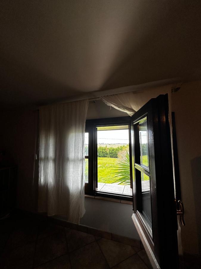 Salento Home Farm Bagnolo del Salento 外观 照片