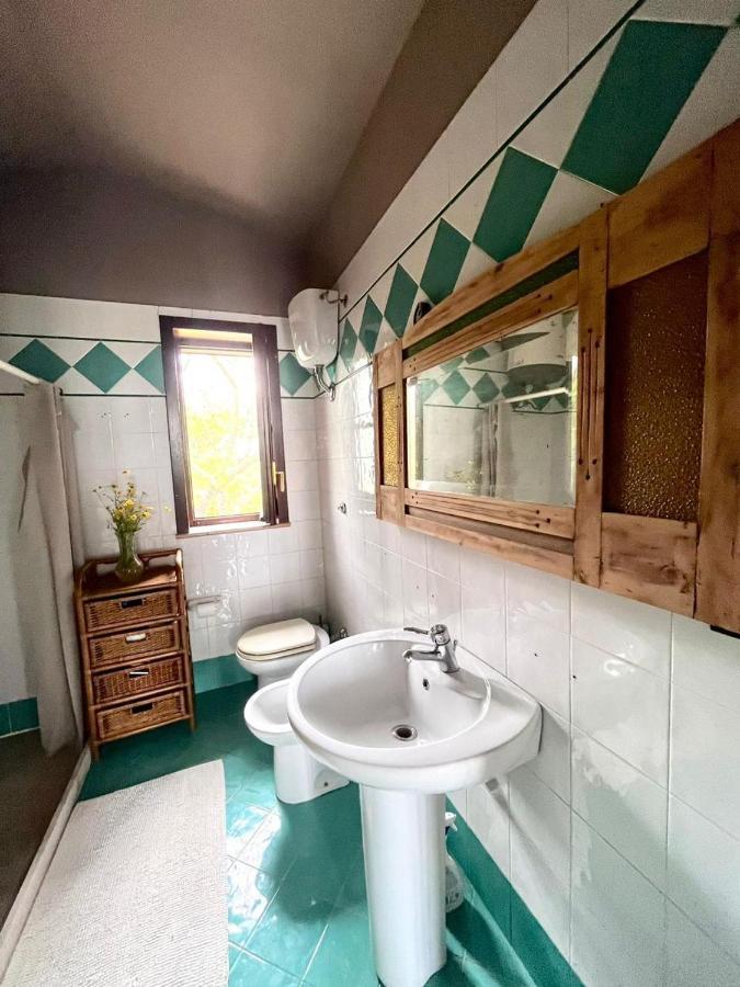 Salento Home Farm Bagnolo del Salento 外观 照片