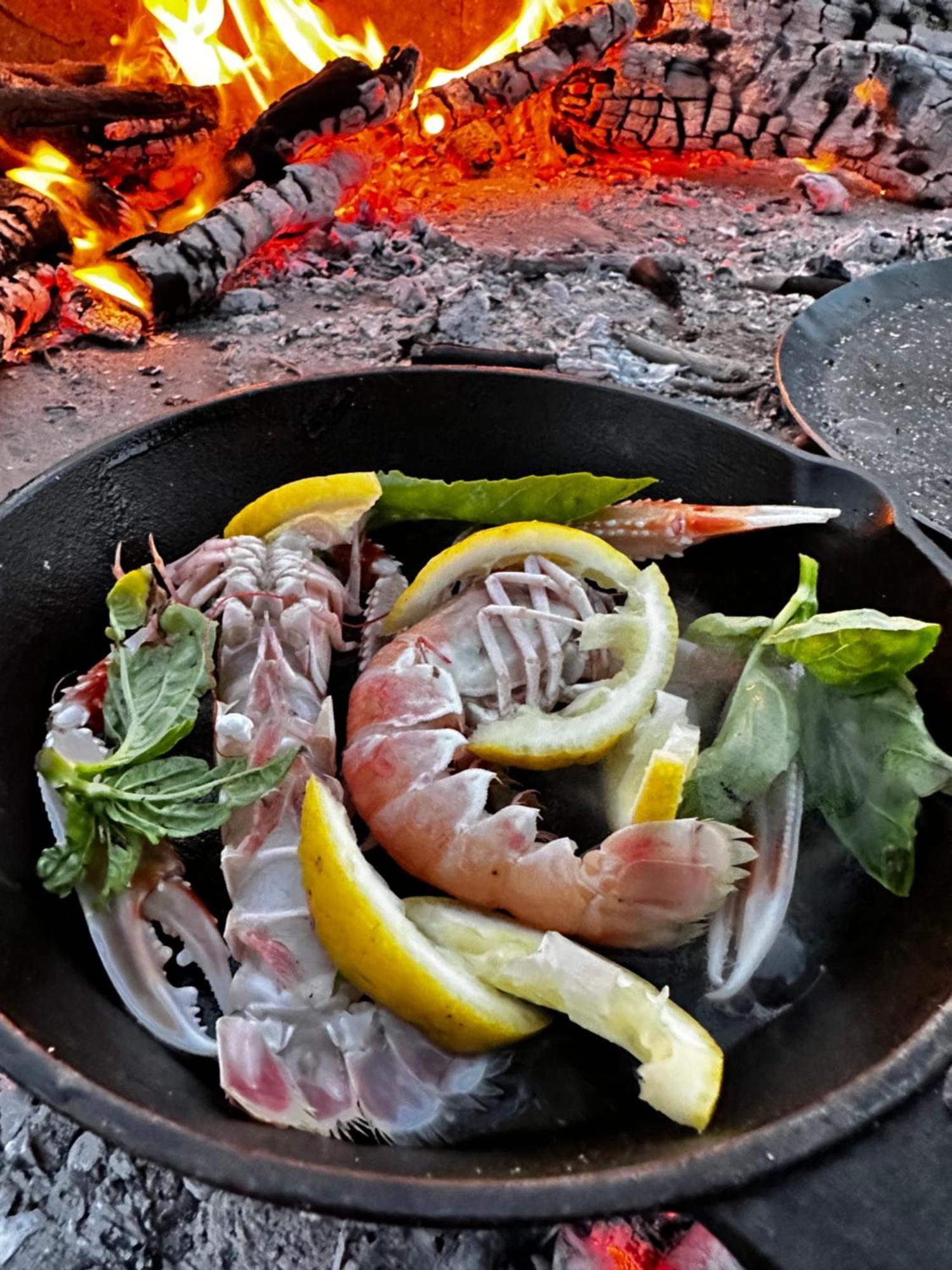 Salento Home Farm Bagnolo del Salento 外观 照片