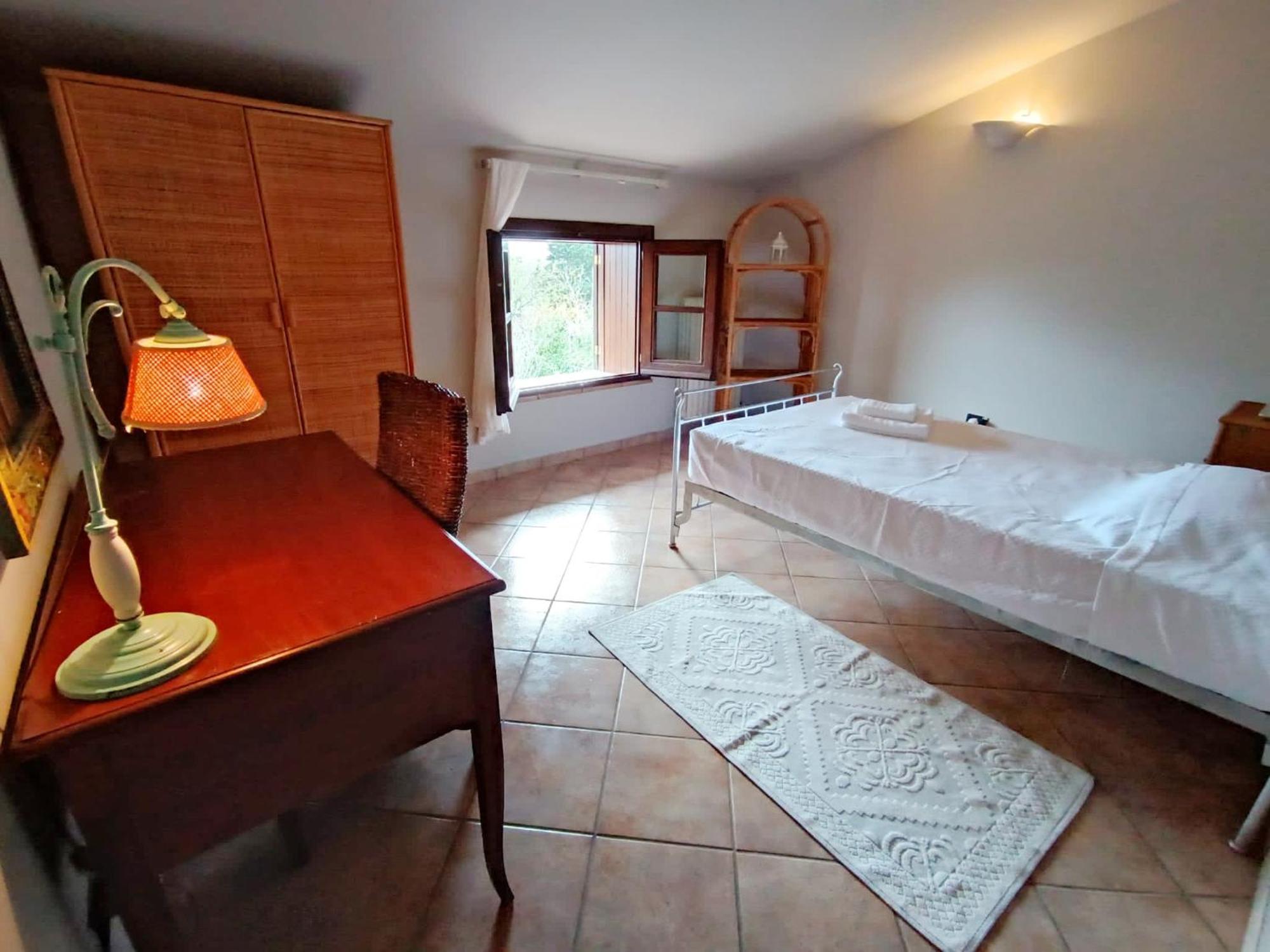 Salento Home Farm Bagnolo del Salento 外观 照片
