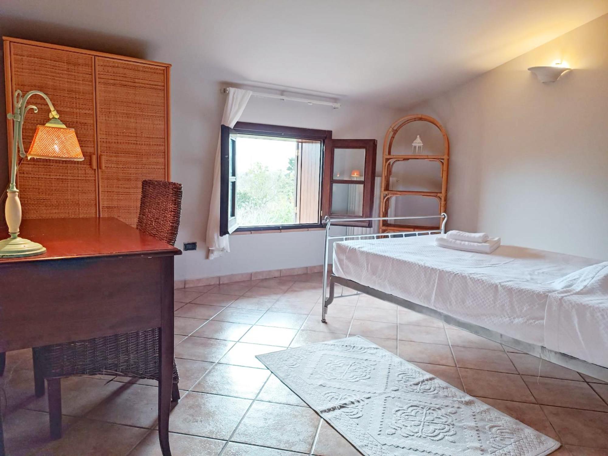Salento Home Farm Bagnolo del Salento 外观 照片